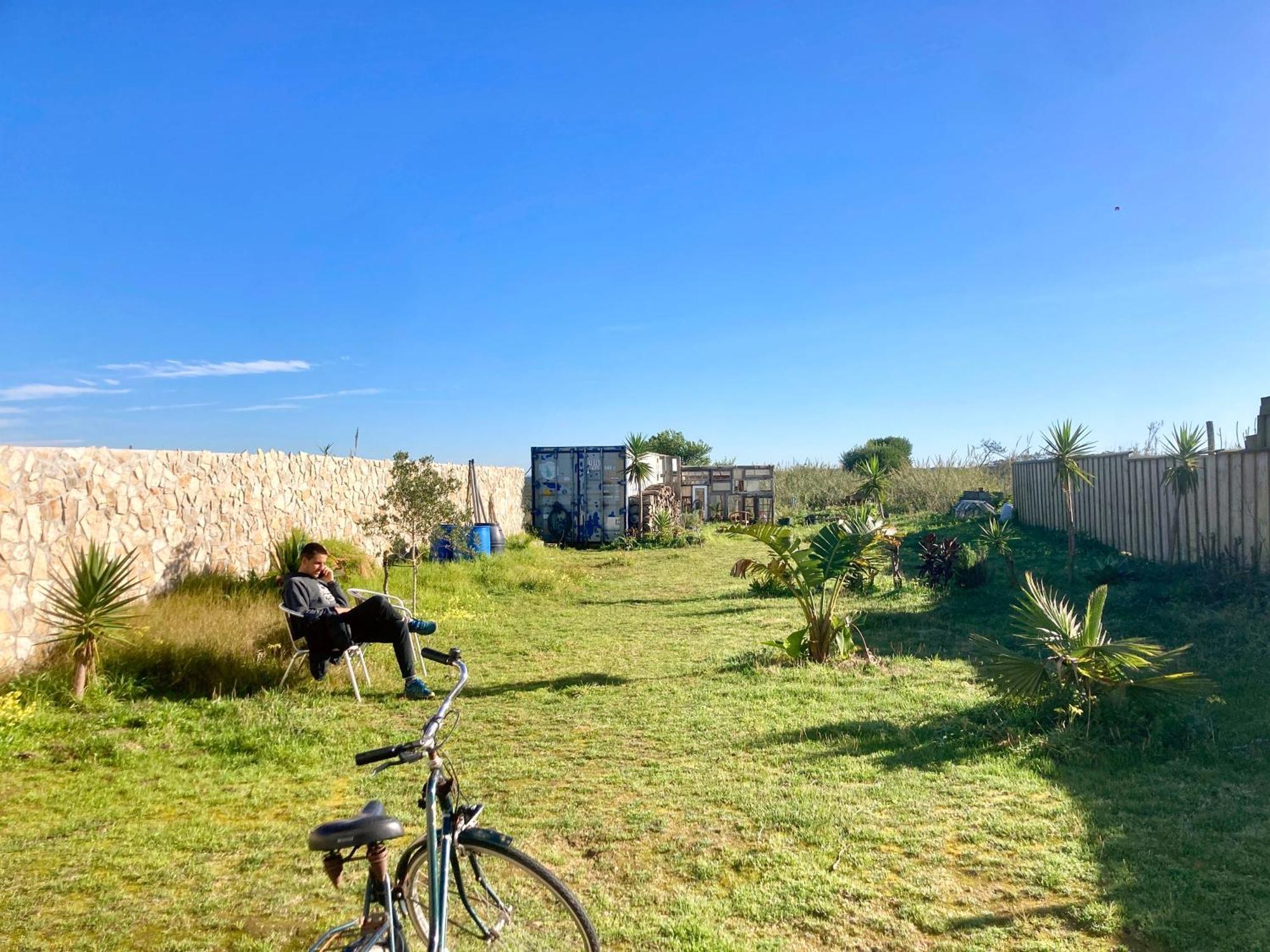 Early Afternoon Surf Club Hostel Ferrel  Bagian luar foto